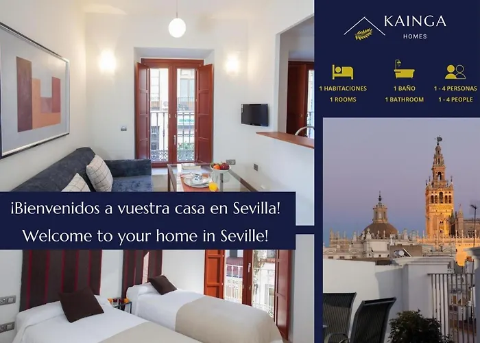 Apartamento Puerta del Arenal - Kainga Homes
