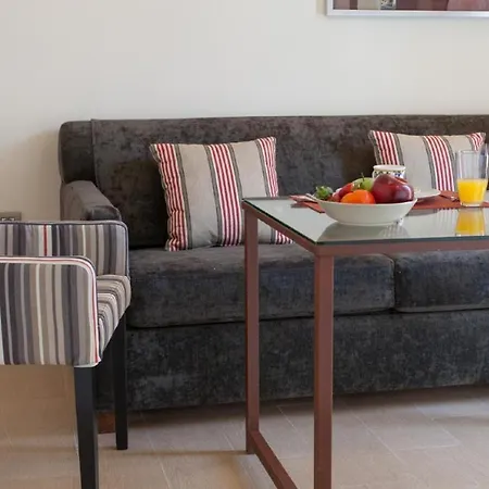 Apartamento Puerta del Arenal - Kainga Homes Siviglia Esterno foto