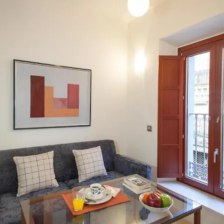 Apartamento Puerta del Arenal - Kainga Homes Siviglia Esterno foto