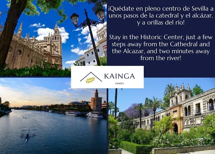 Apartamento Puerta Del Arenal - Kainga Homes