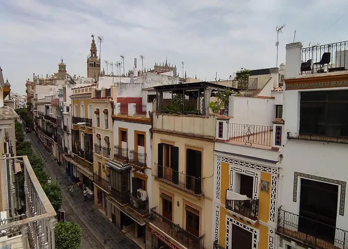 Apartamento Puerta Del Arenal - Kainga Homes
