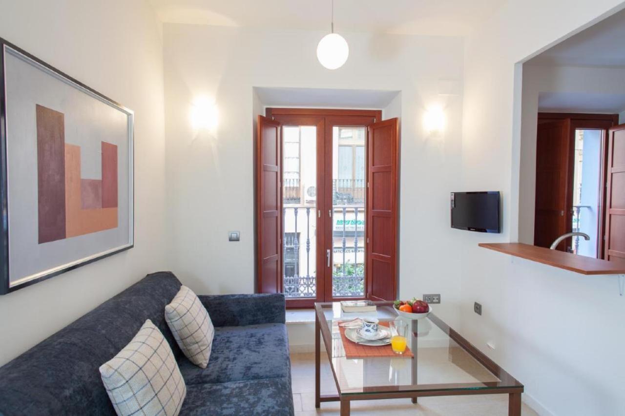 Appartement Puerta Del Arenal - Kainga Homes Séville