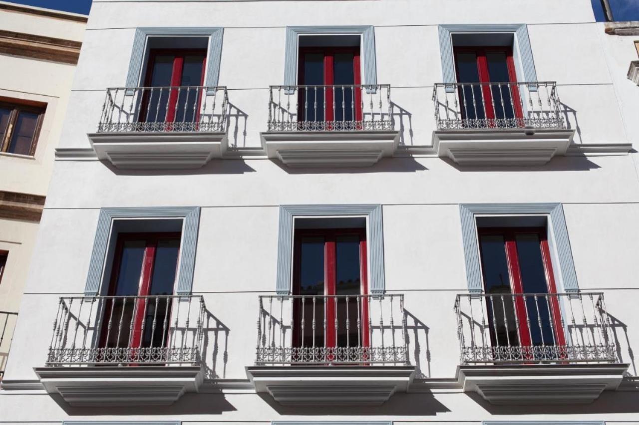 Puerta Del Arenal - Kainga Homes Appartement Séville