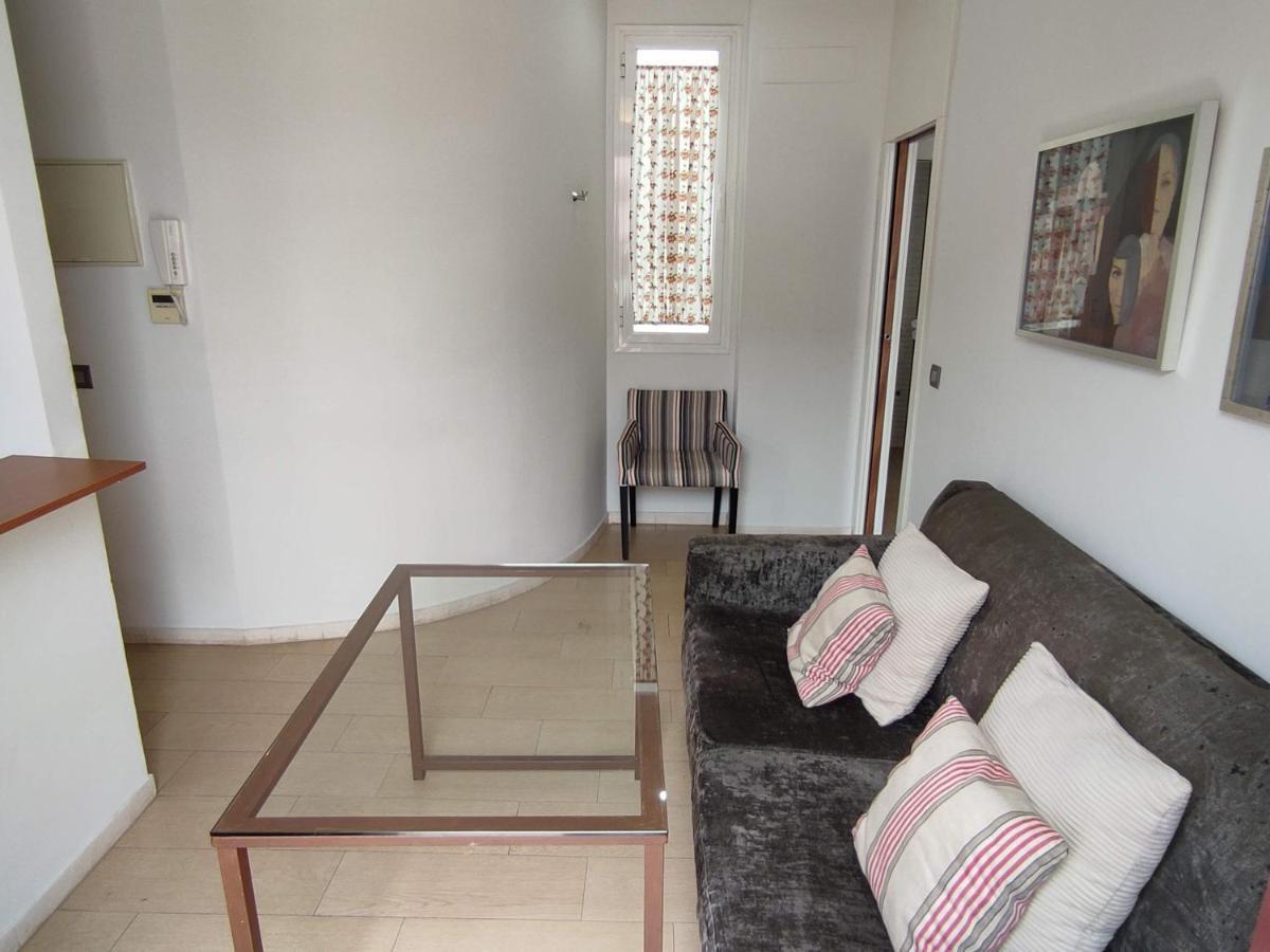 Puerta Del Arenal - Kainga Homes Appartement Séville