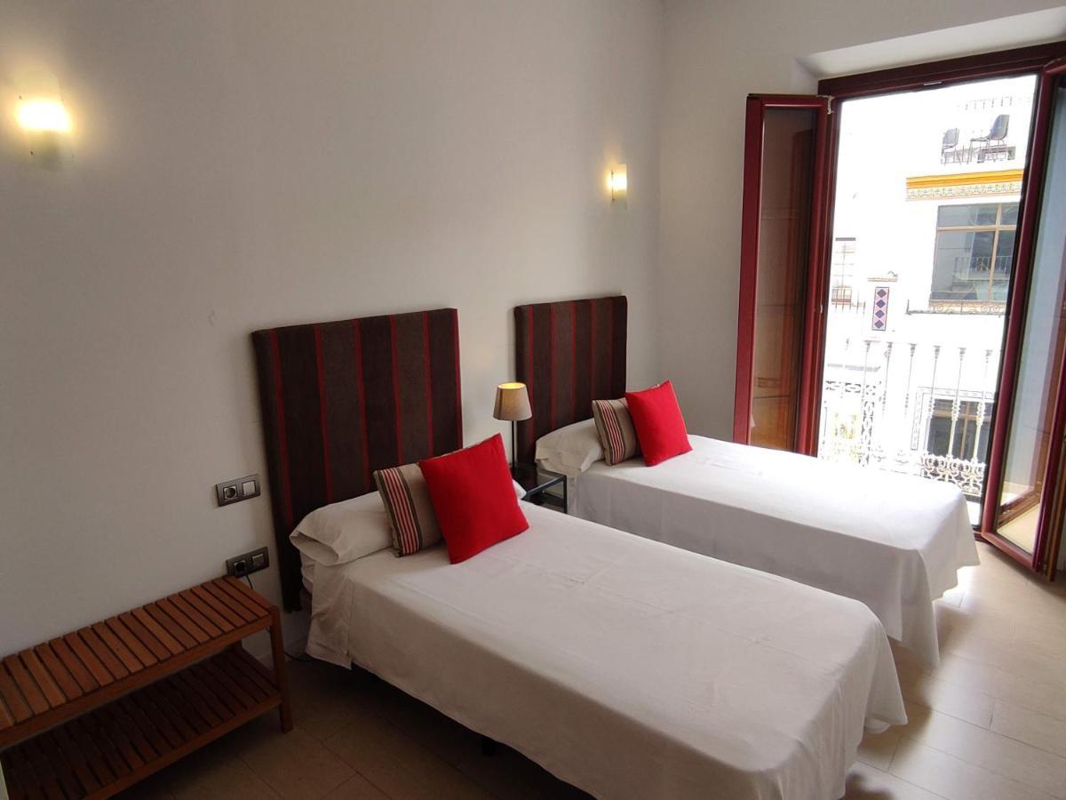 Appartement Puerta Del Arenal - Kainga Homes Séville